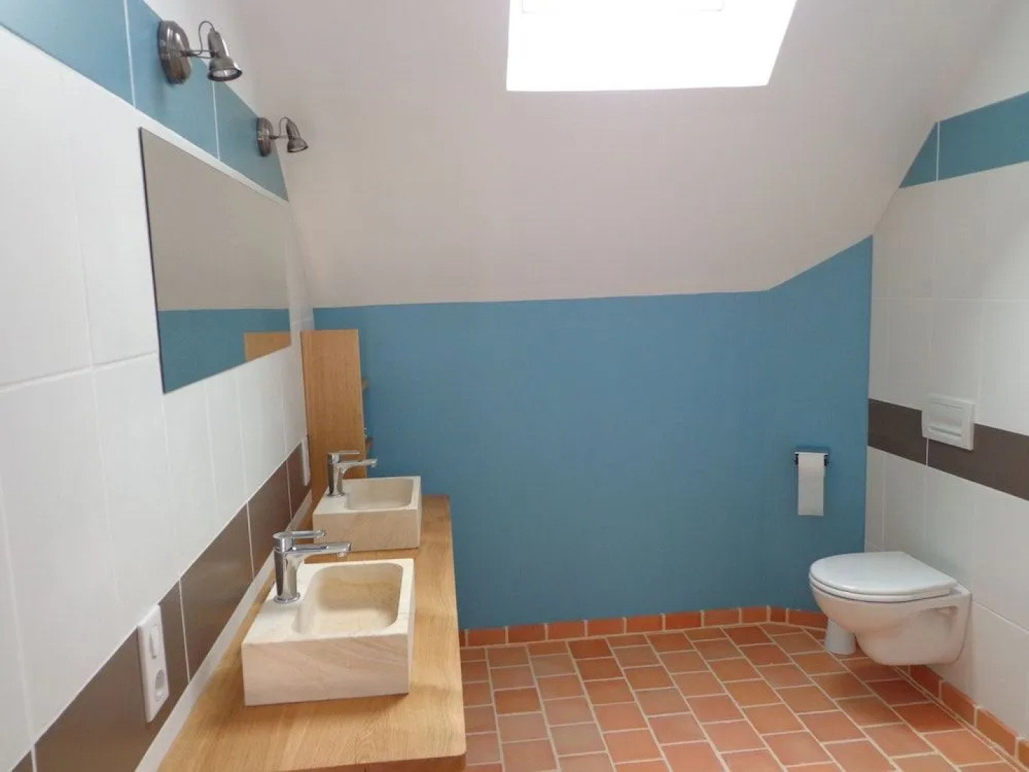 Chambres d'Hotes du Guillot