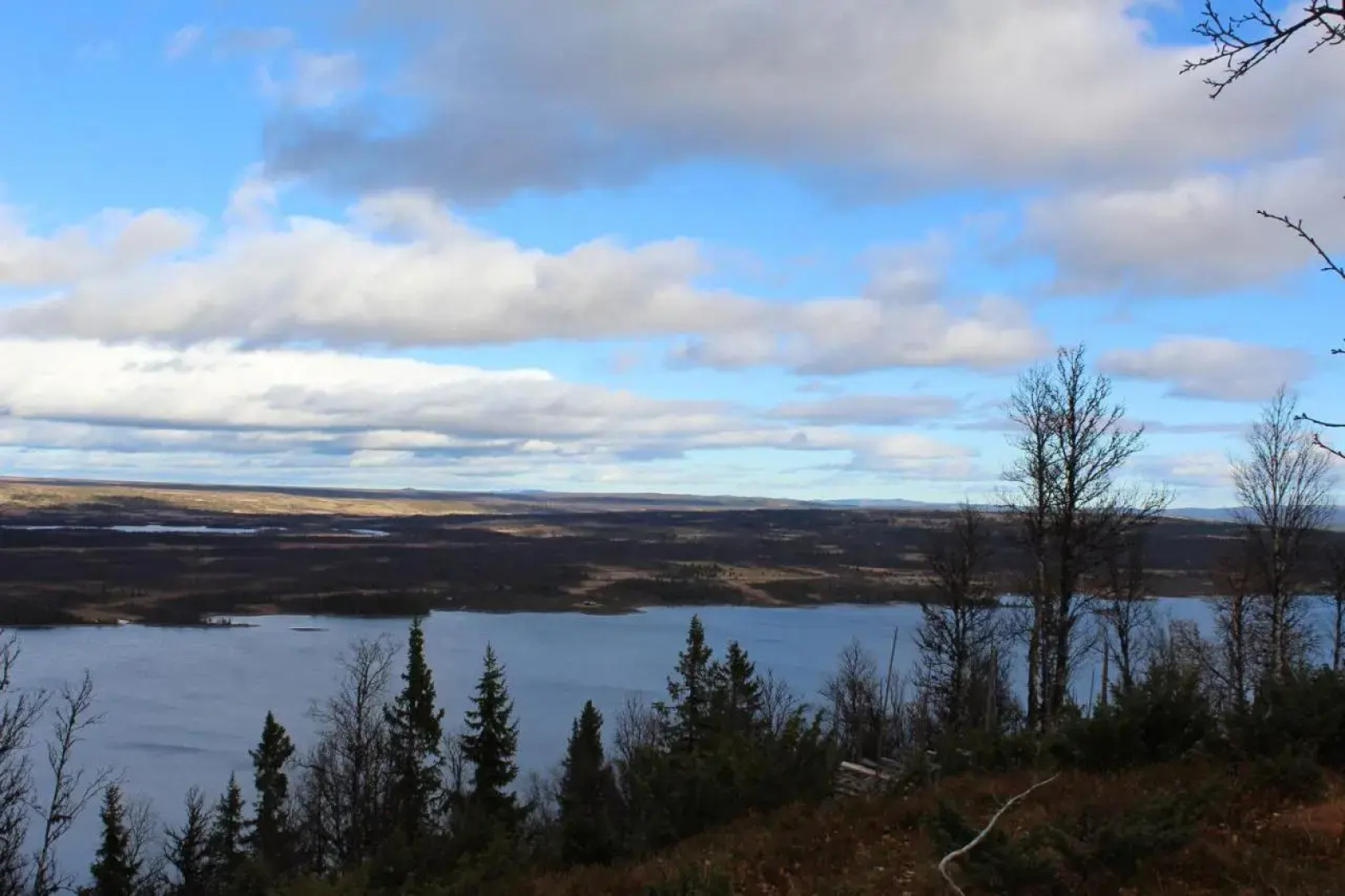 Torshaug 4 bedroom cabin