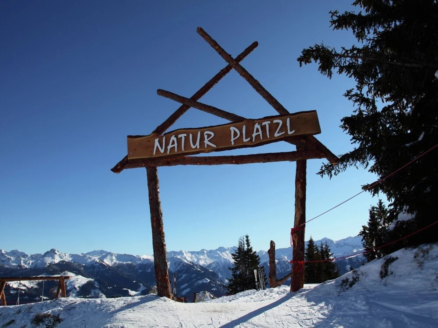Sunlit Apartment near Ski Area in Hüttschlag