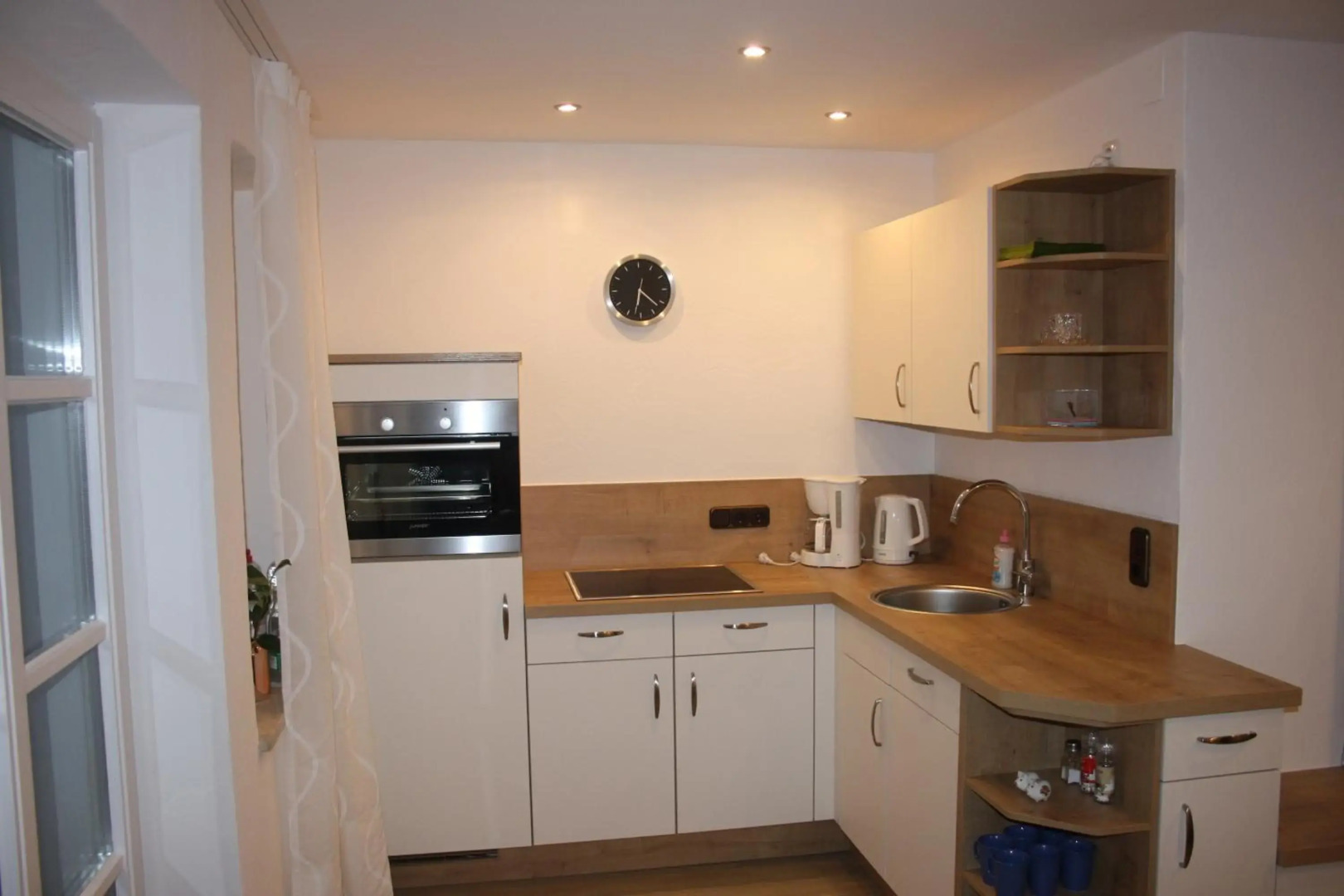 Ferienwohnung am Ortenaupark