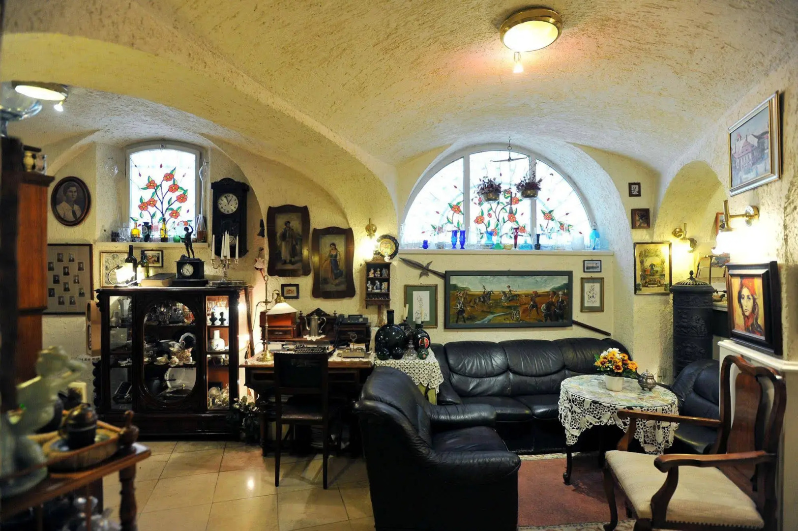 Hotel Senator-Ház Eger