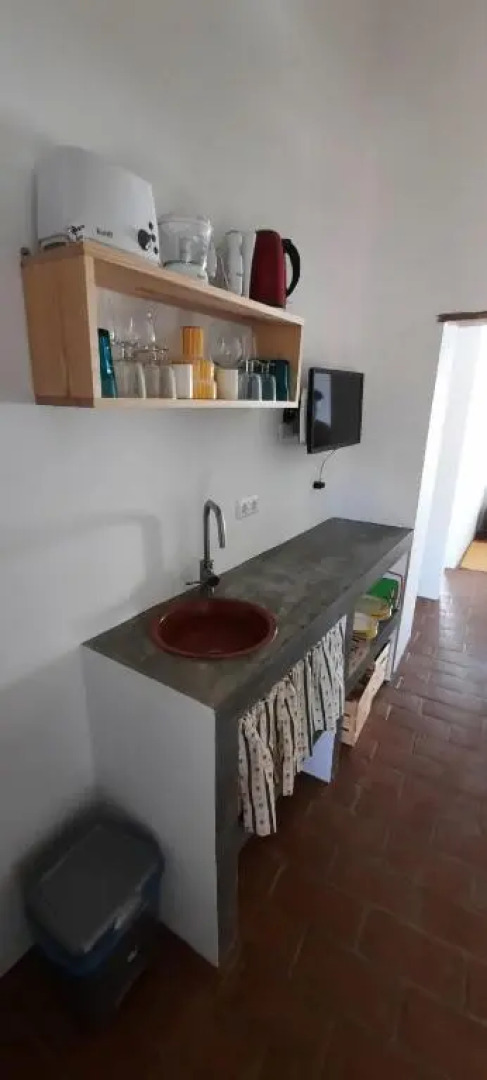 Sunrise Monsaraz Green - 1km Castelo Monsaraz com telheiro e jardim