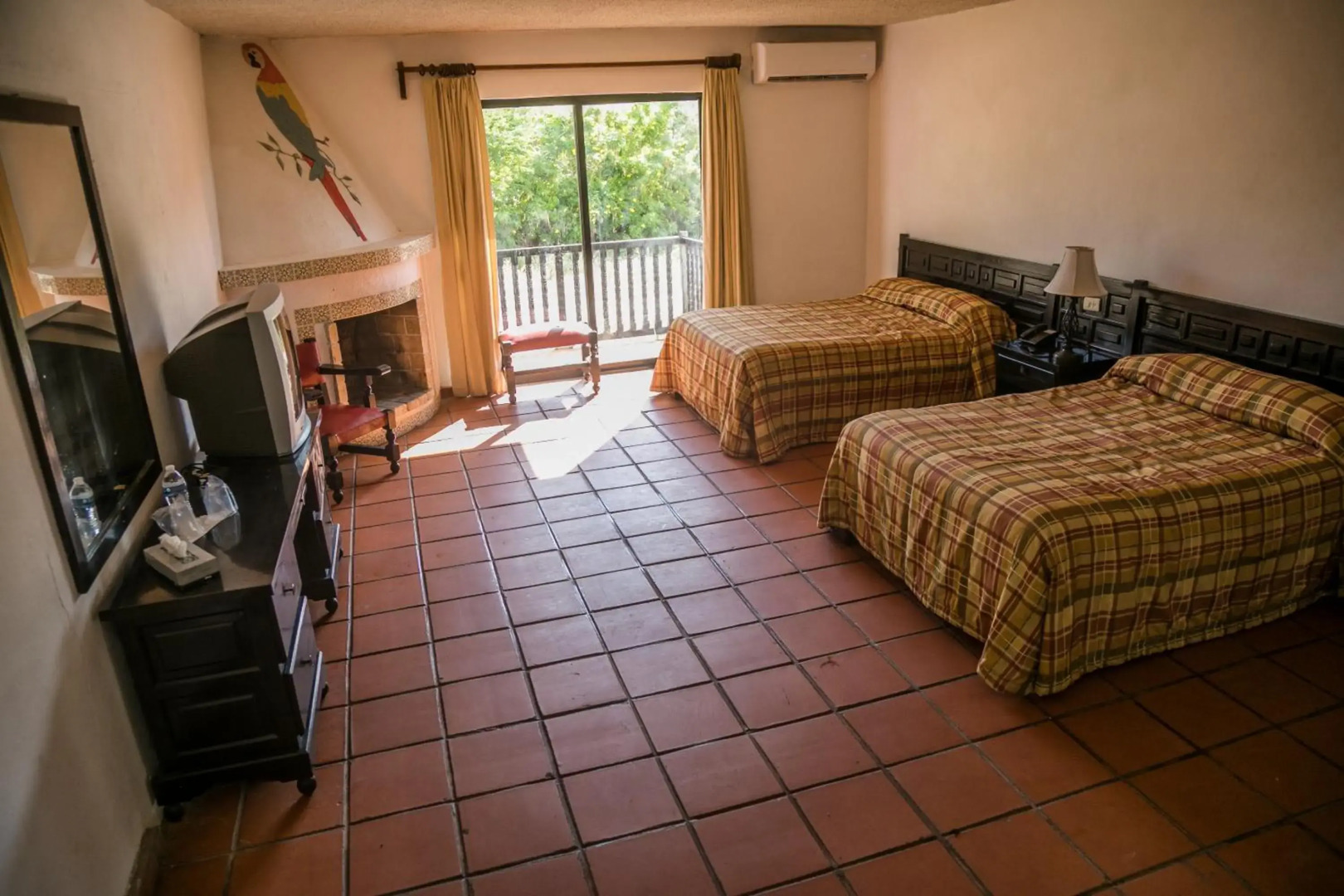 Hotel Playa de Cortes