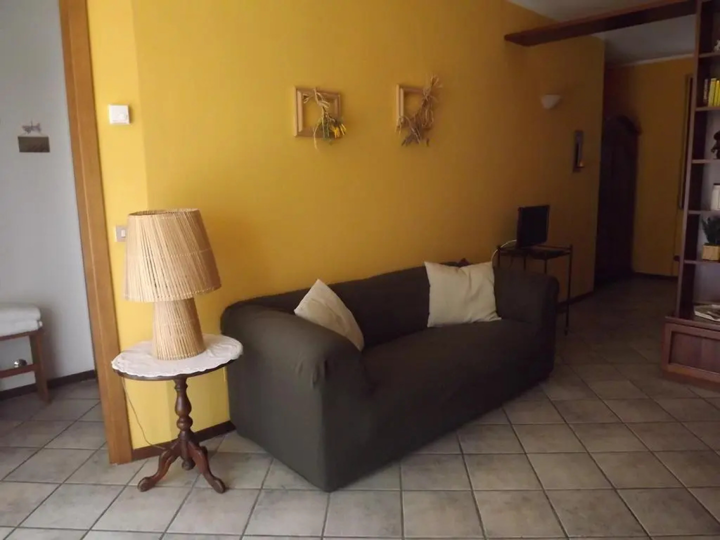 Agriturismo Cascina Nuova