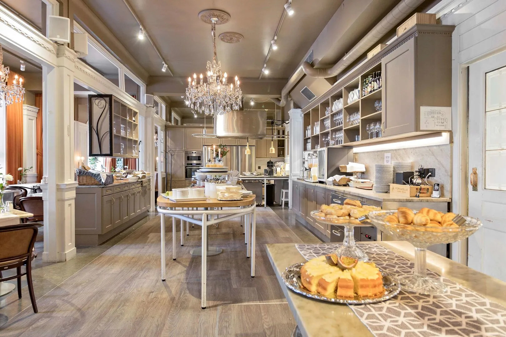 Best Western Hotel Baltic