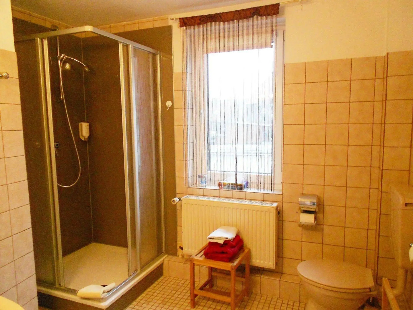 Altstadt Hotel Gosequell