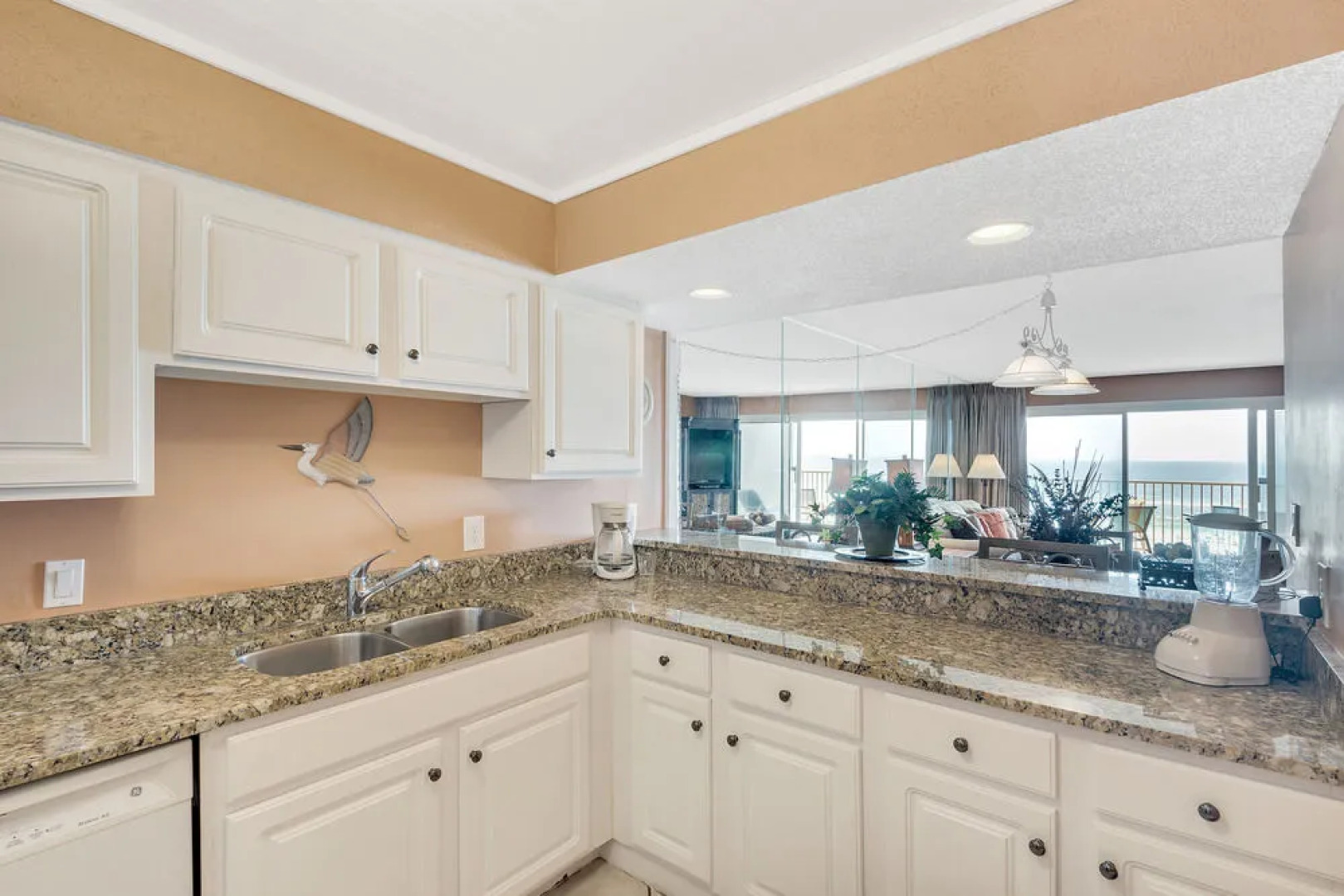 Beach House Condominiums