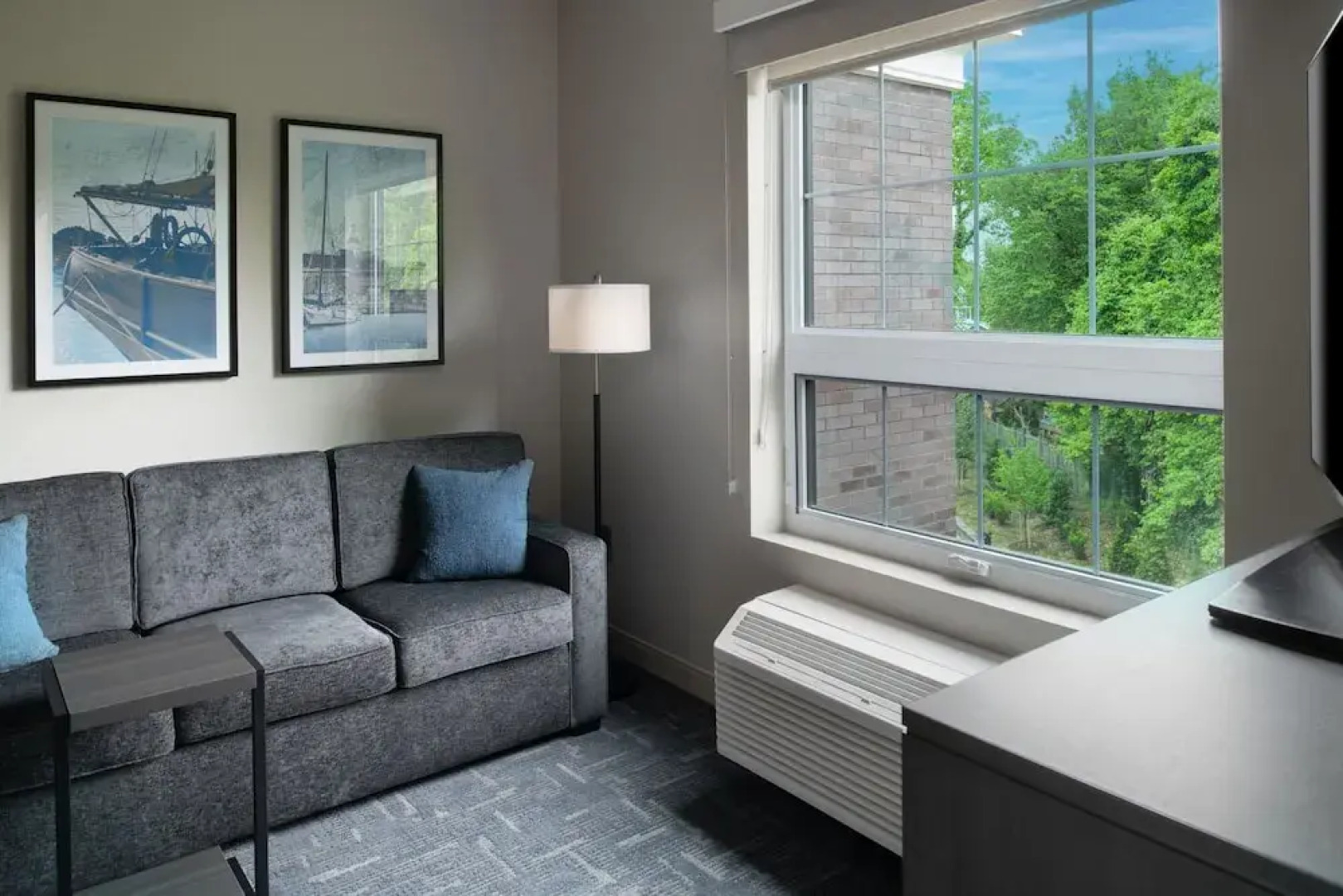 Residence Inn By Marriott Annapolis