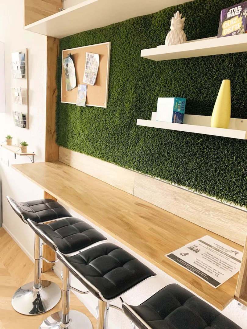 Studio / Hotel - Futuroscope