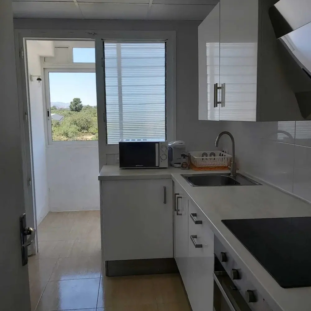 Apartament Esmeralda