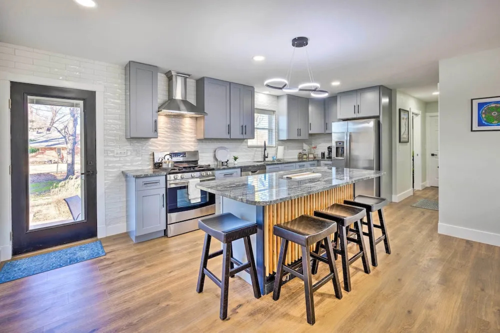 Bentonville Home ~ 1 Mi From Downtown!