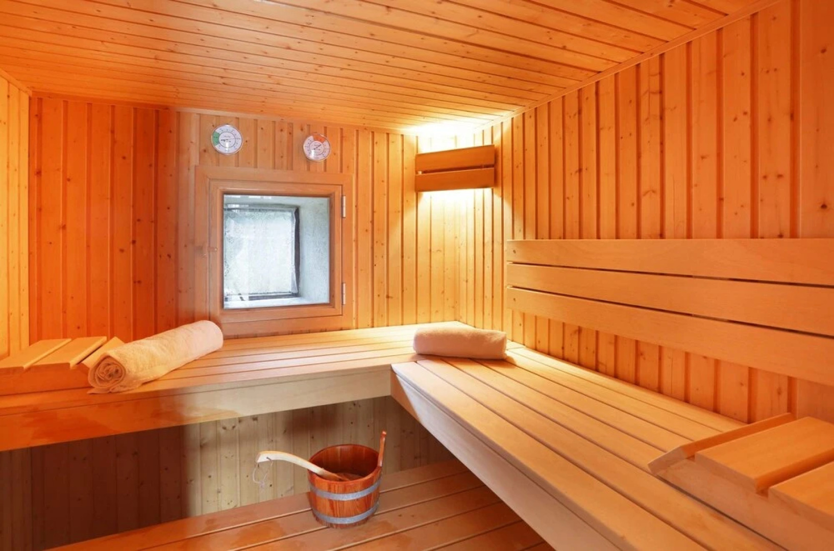 Château & Spa de Montfroc