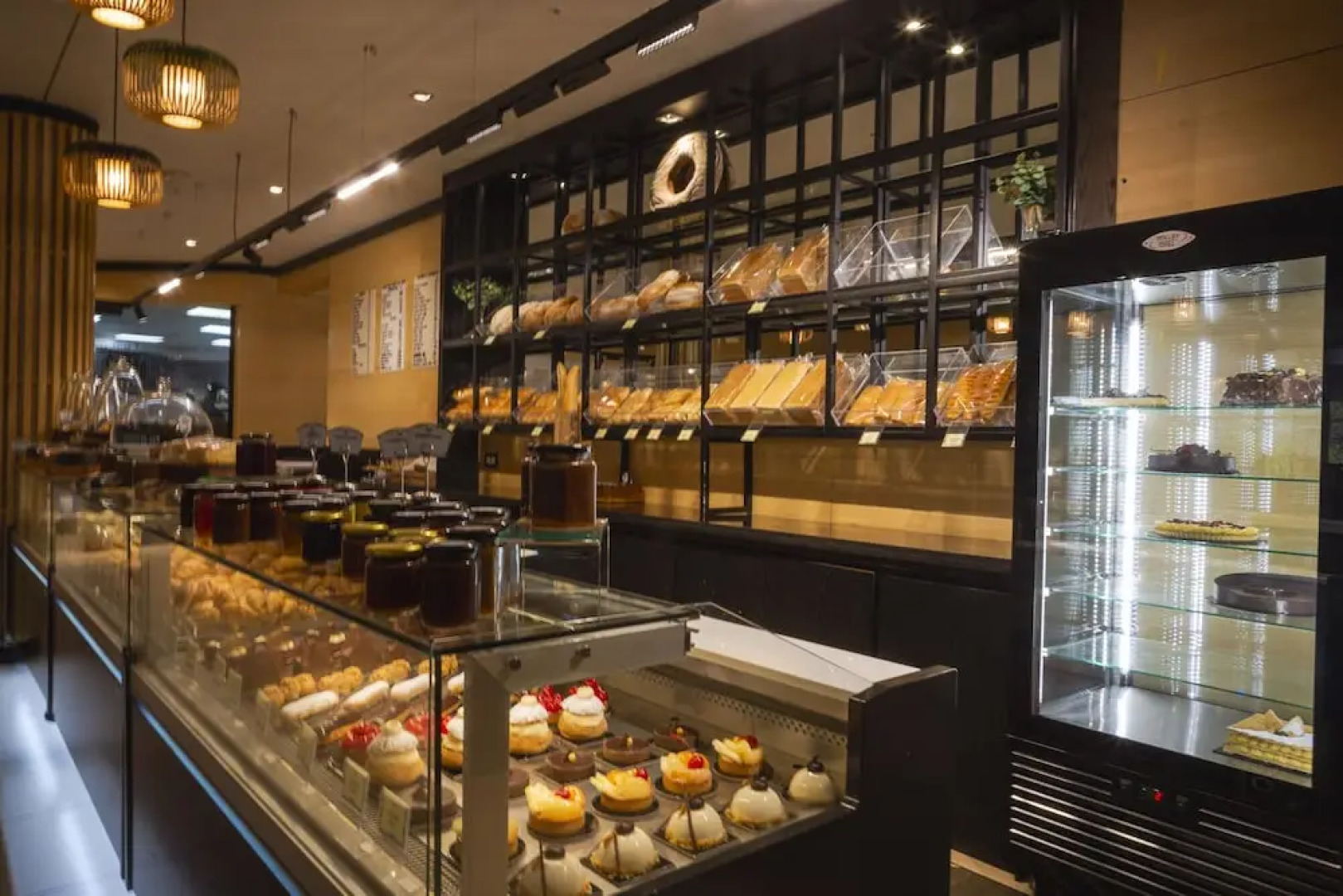 Eko Hotel Main Building