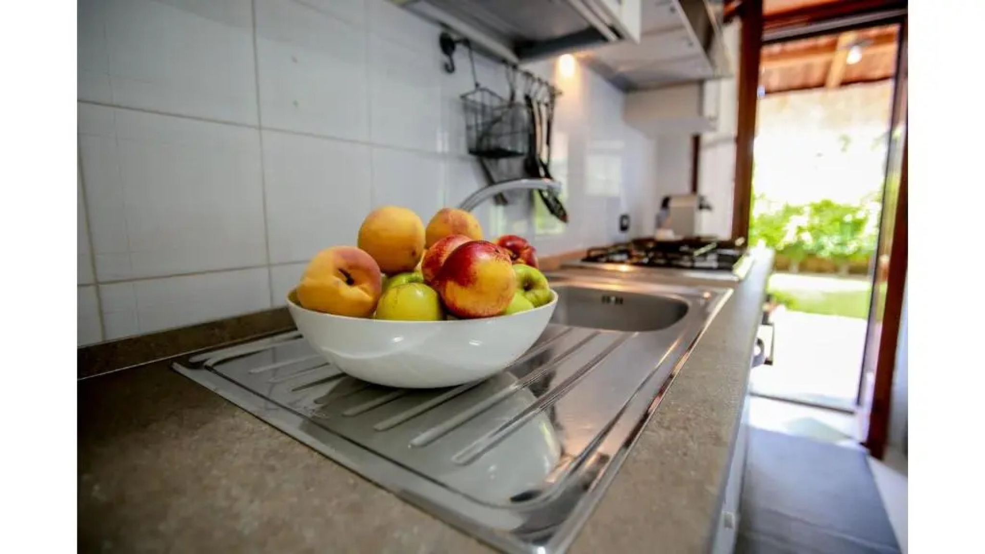 Appartamento ellea resort