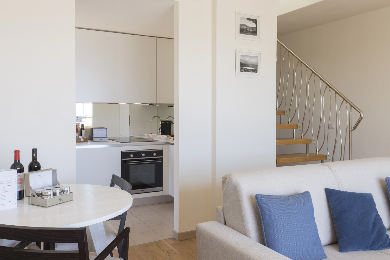 Marina di Scarlino Resort