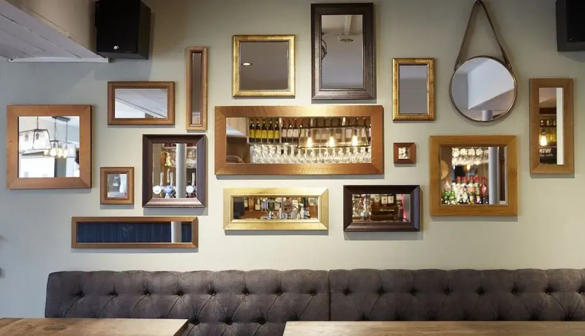 St Leonard's Hotel by Greene King Inns