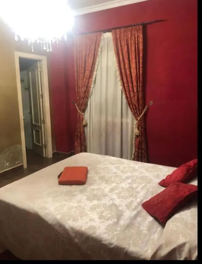 Apartamento en Pleno Centro De Marchena 3 dormitorios 3 baños privados