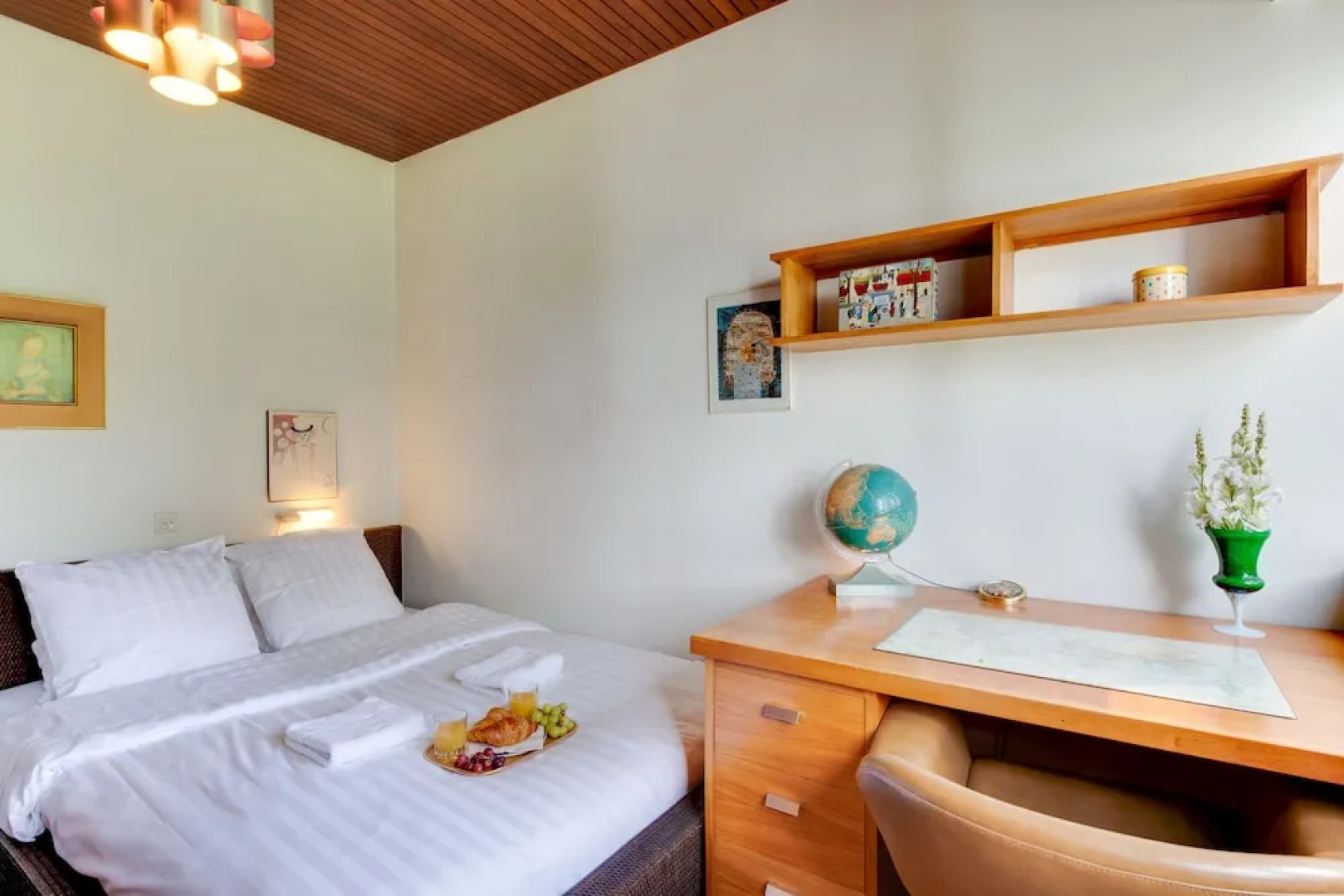 Europea Brussels Expo Garden House