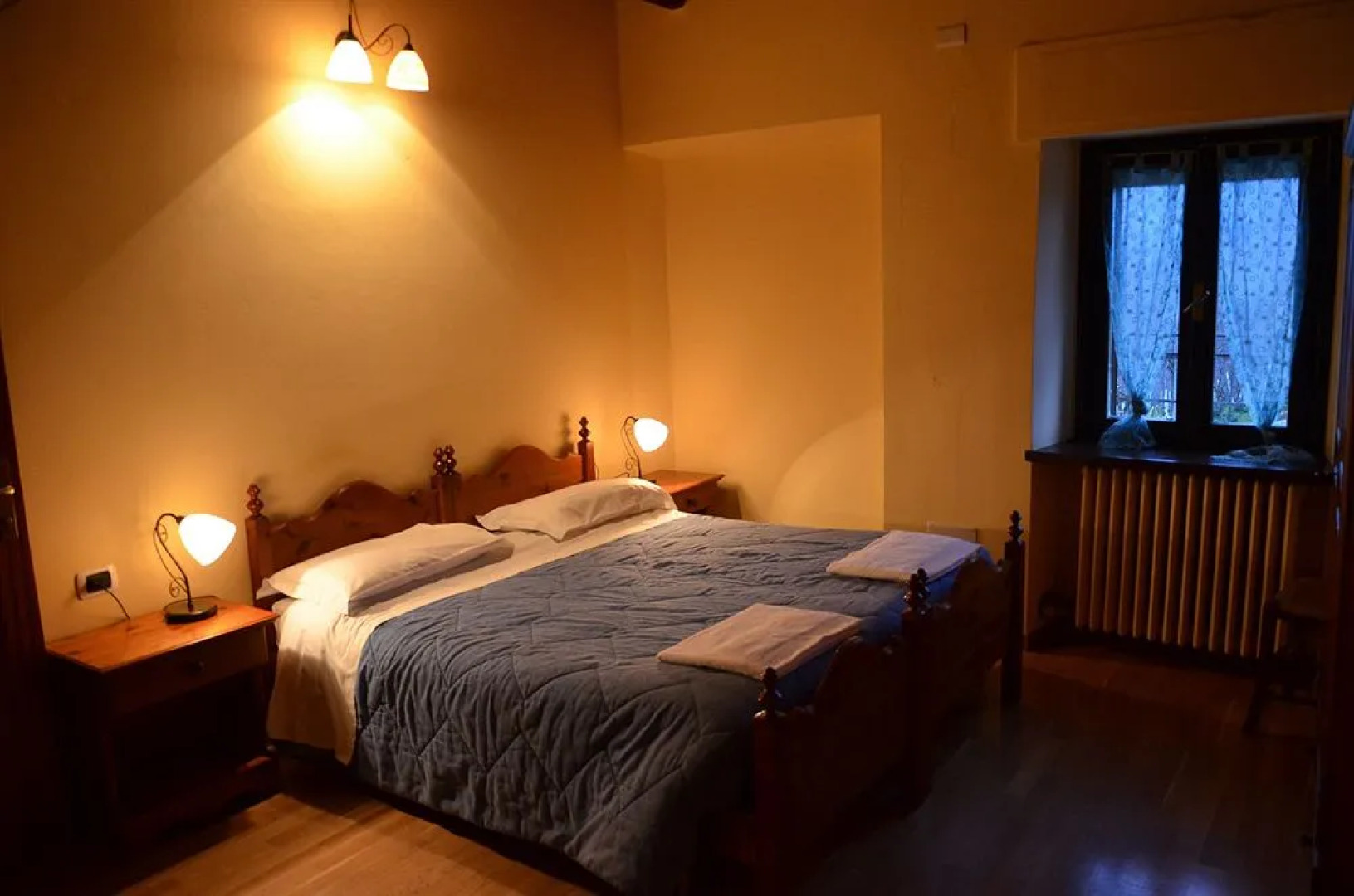 Agriturismo Poggio Duca