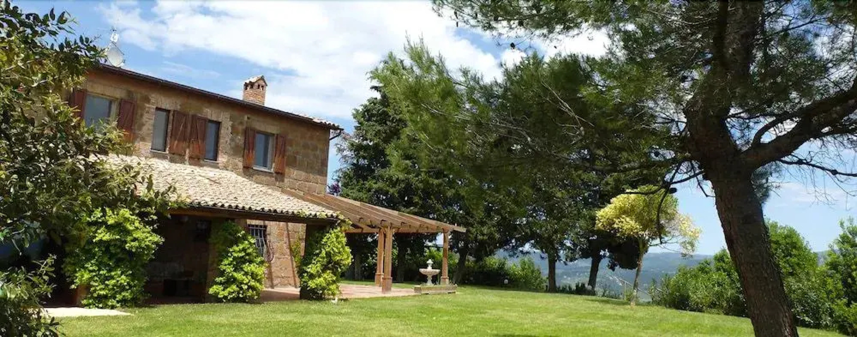 Relais Poggio Del Sogno