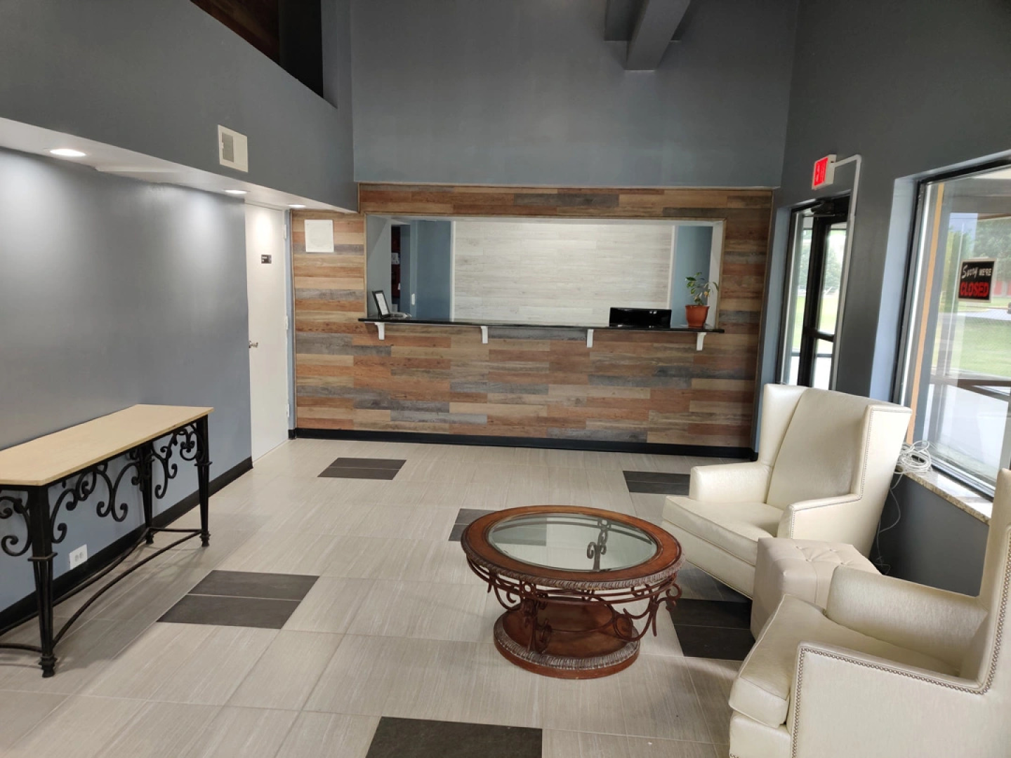 Rodeway Inn Lumberton Central