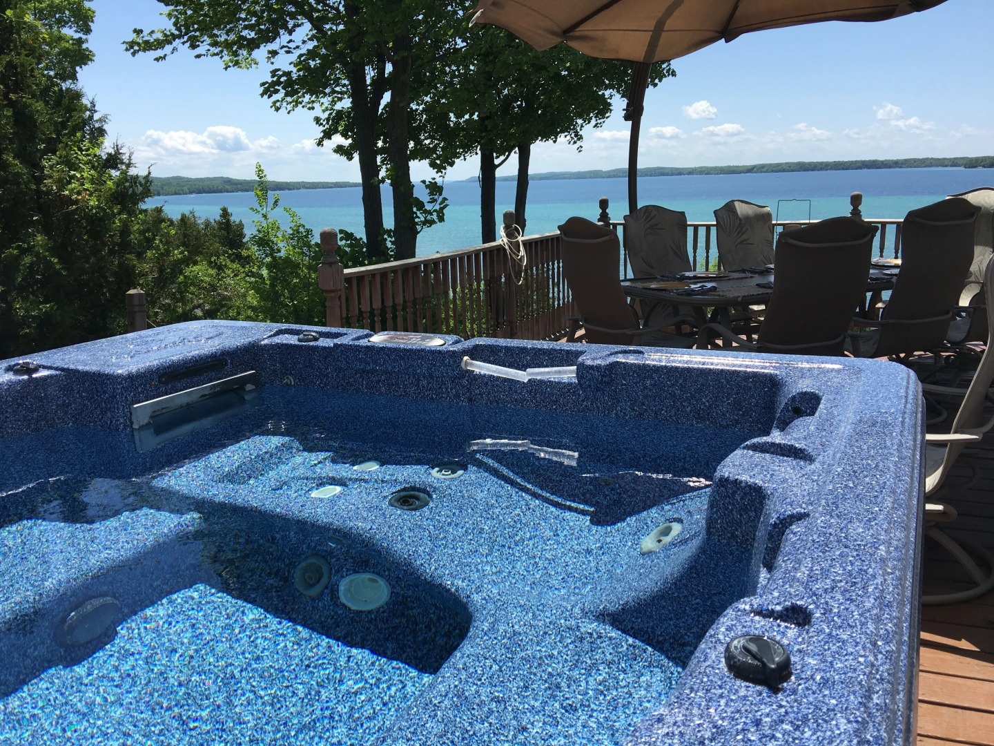 Torch Lake Bed & Breakfast