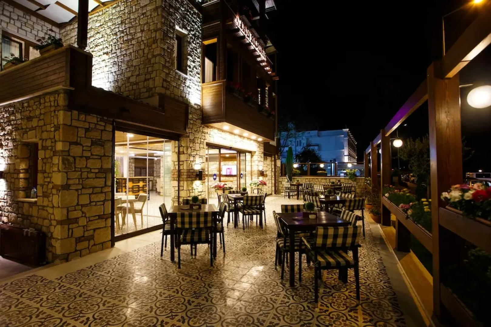 Tas Konak Boutique Hotel