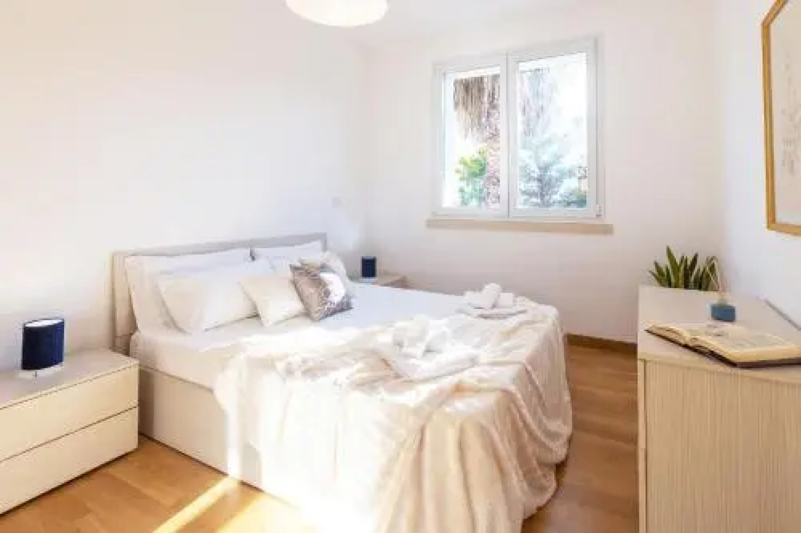 Aparthotel Residence Ludovica