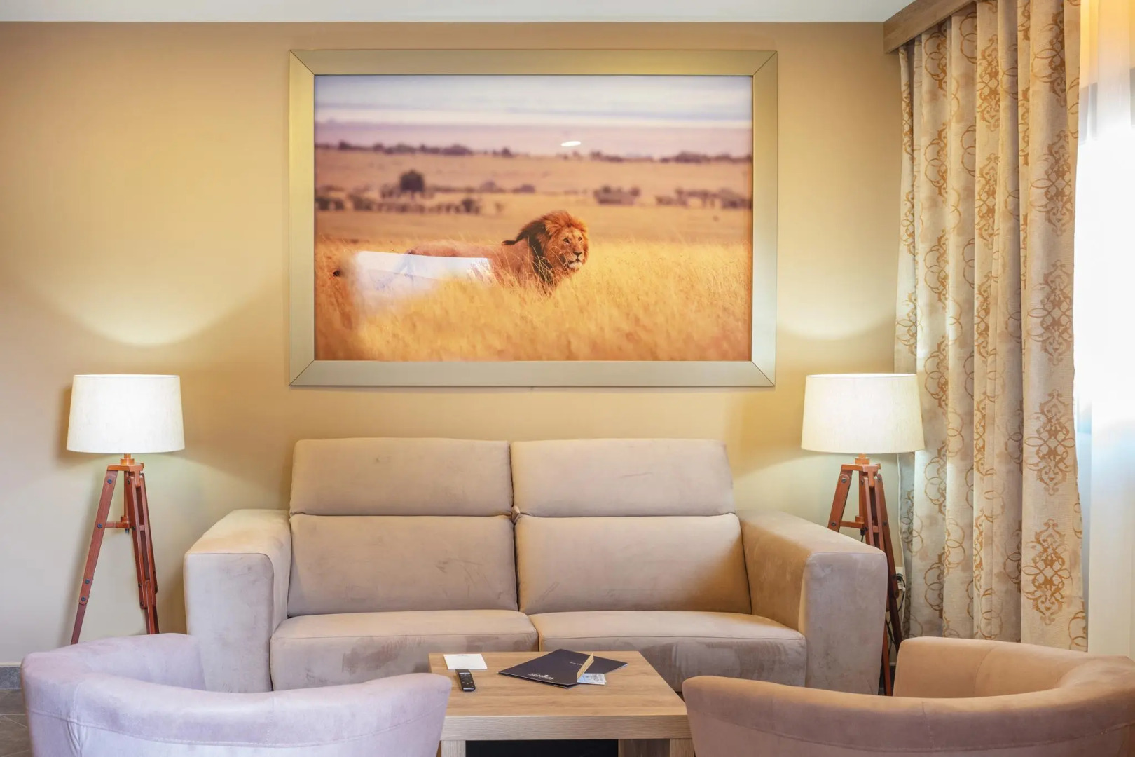 Hotel Admiral Casino & Lodge