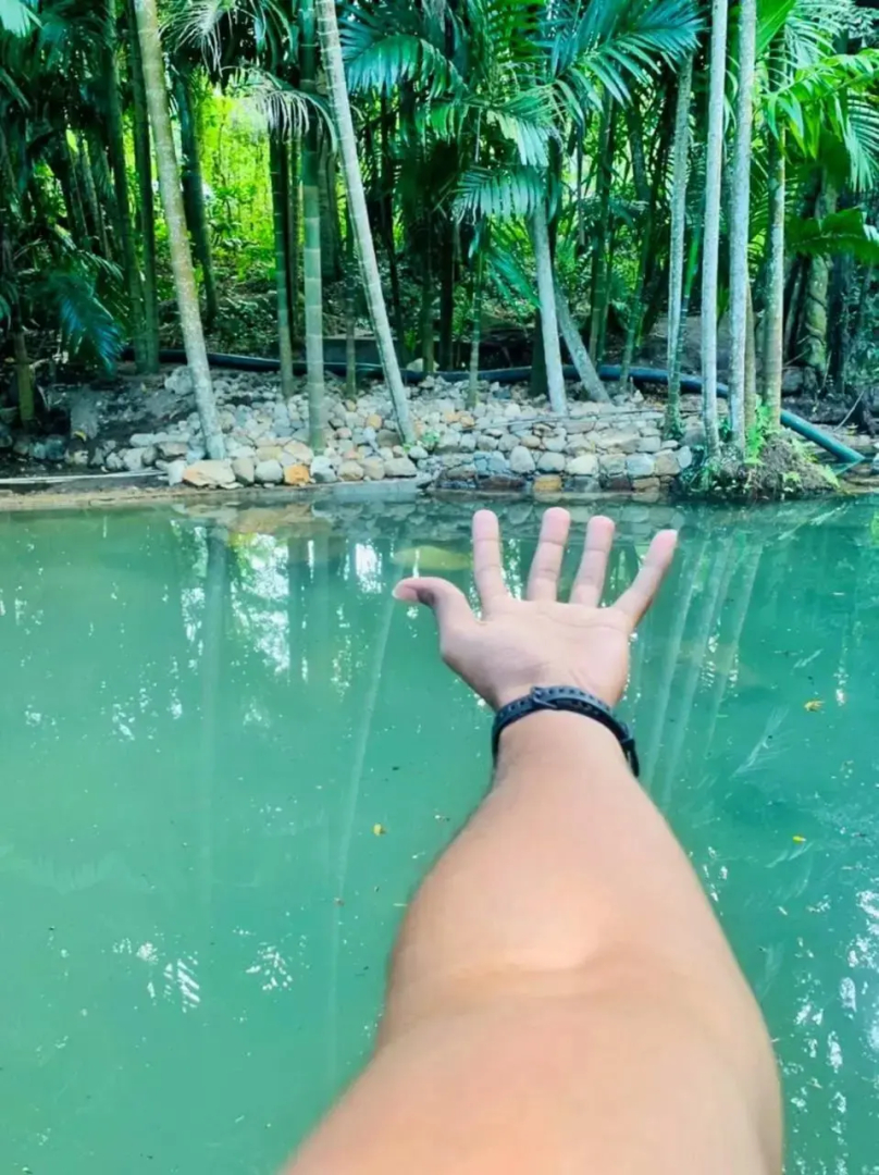 Ella Nature Park