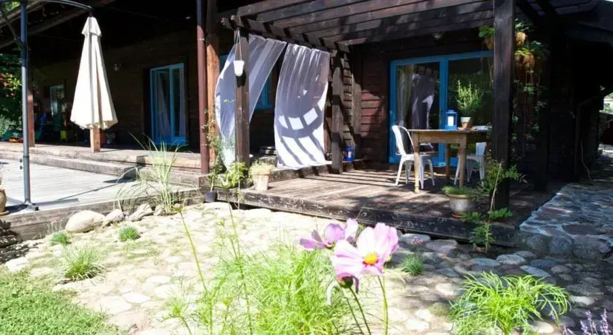 Kordaki holiday house