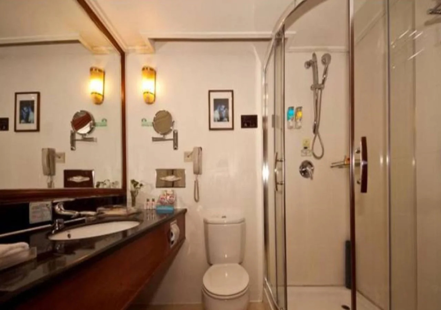 Sun Shine Holiday Hotel Fuzhou