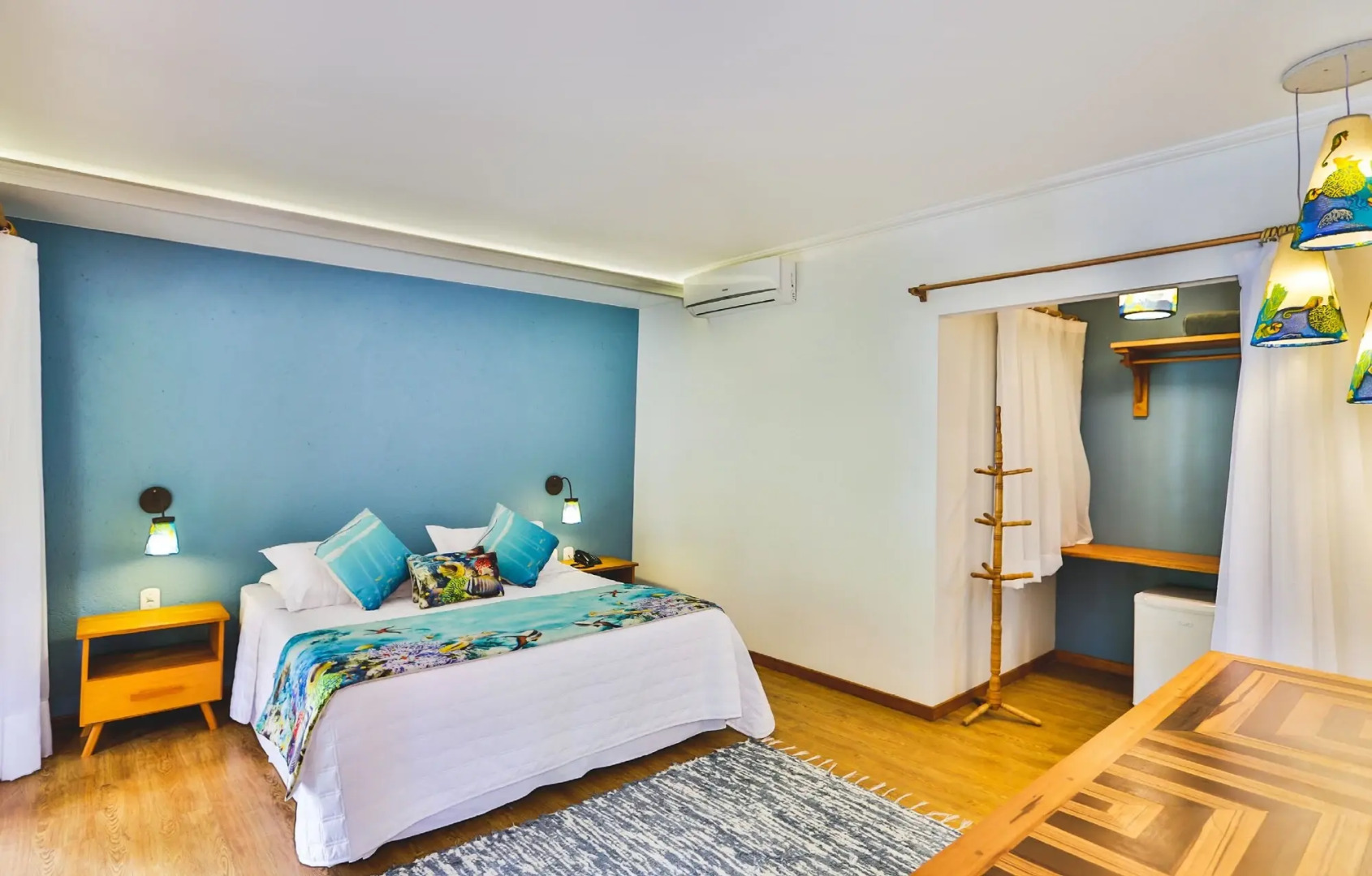 Paraíso Ecológico Pousada & SPA