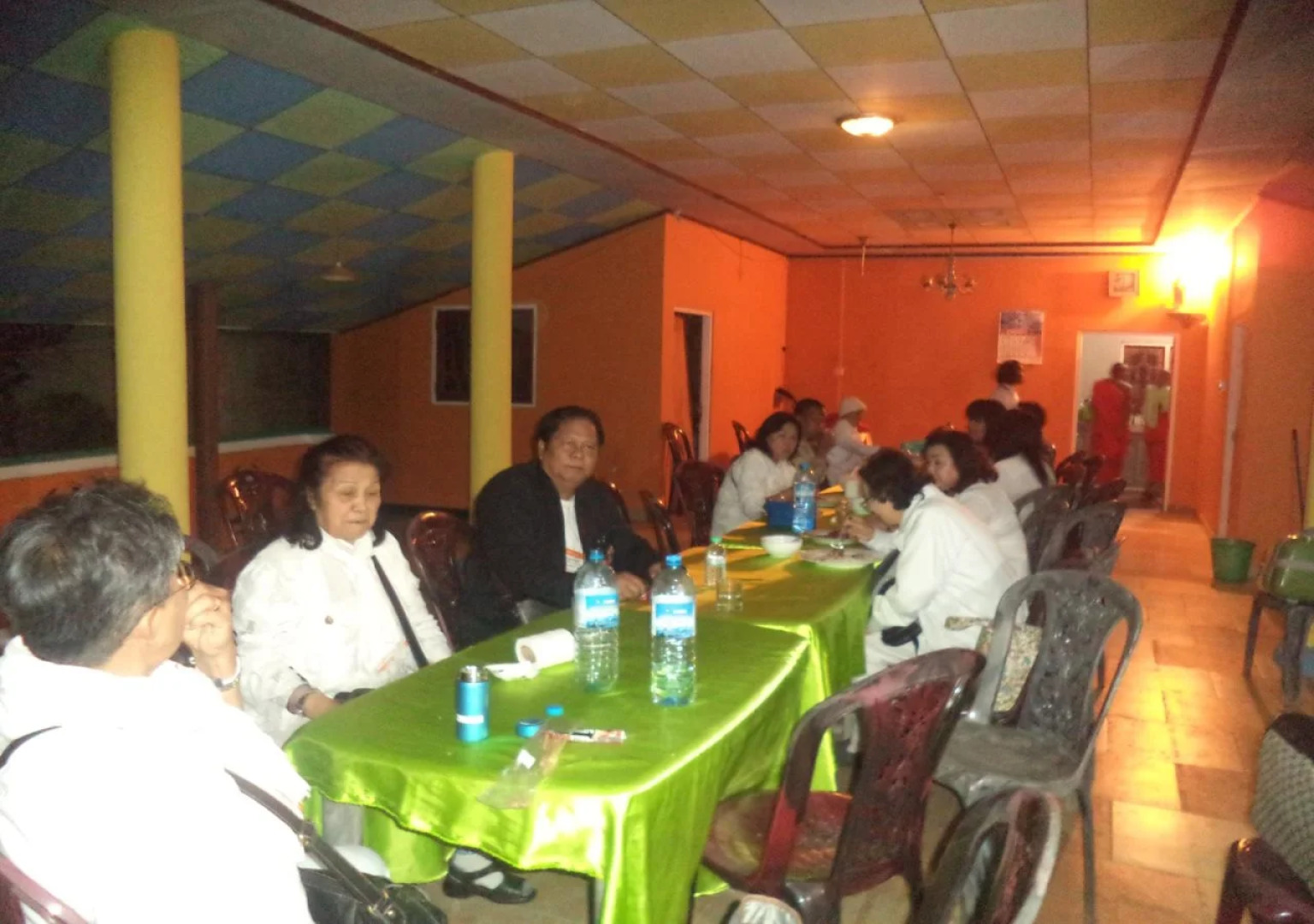 Tharindu Guest House