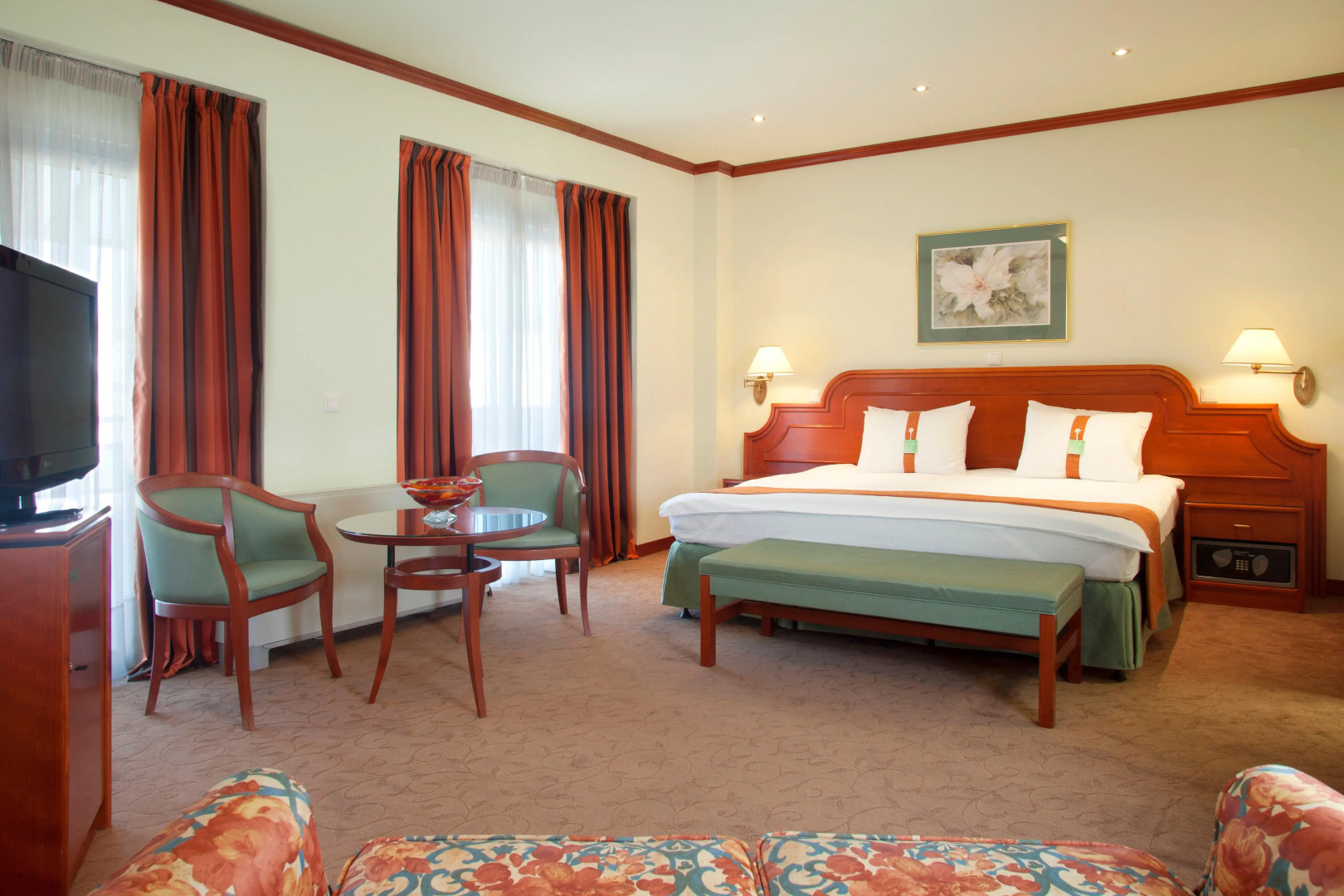 Holiday Inn Thessaloniki by IHG