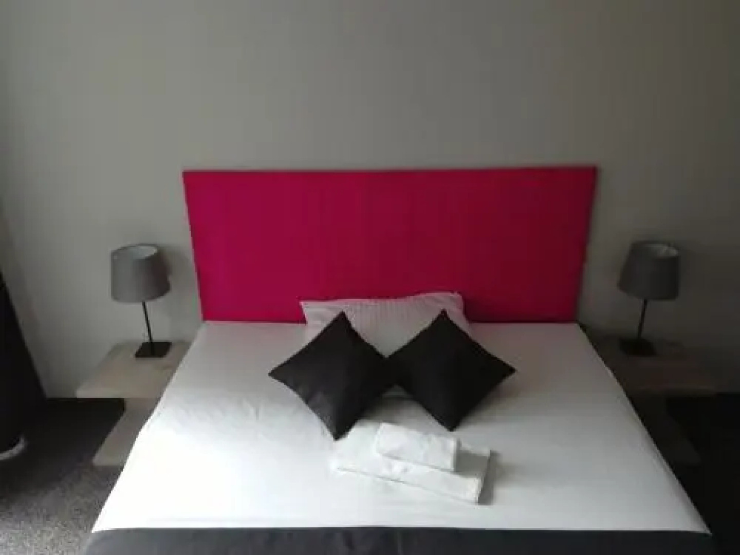 Kompleks Turystyczno - Wypoczynkowy Kuznica