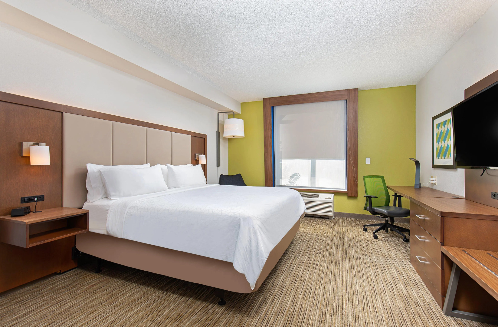 Holiday Inn Express Mt. Juliet by IHG