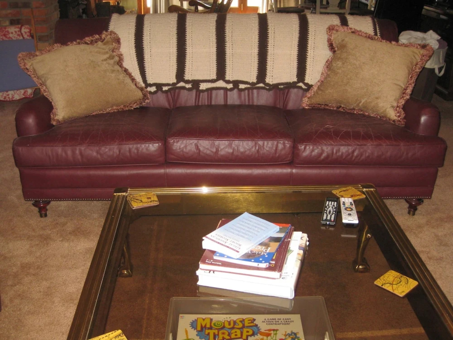 Fox Run Bed and Breakfast