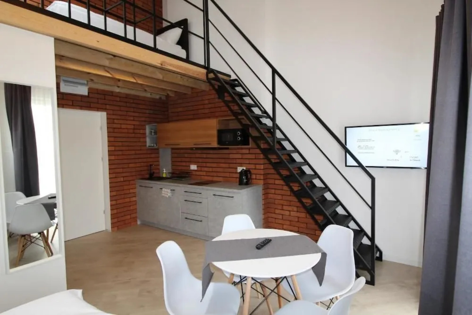 Apartamenty Nowa Kamienica