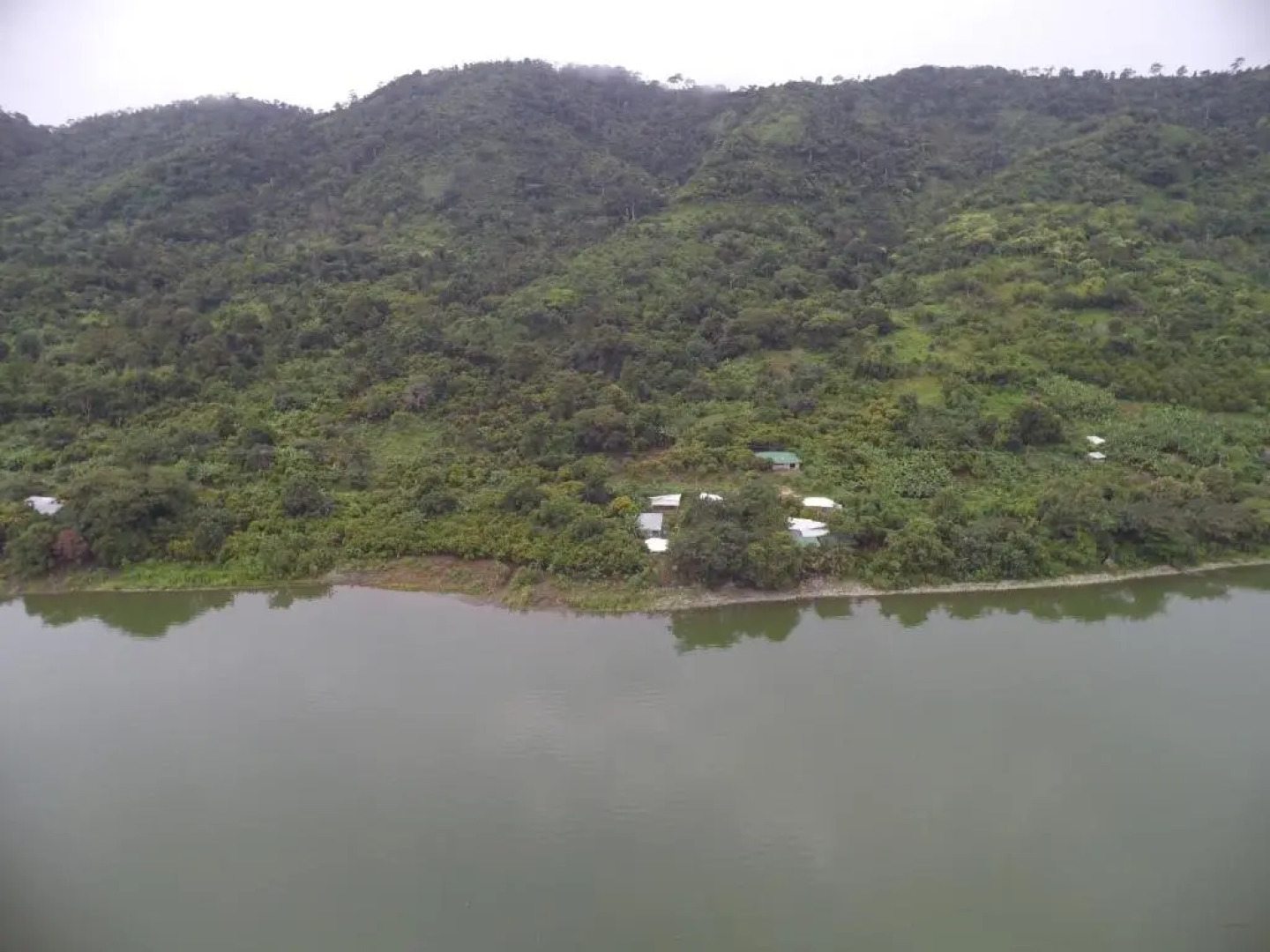 Cocoa Village Guesthouse