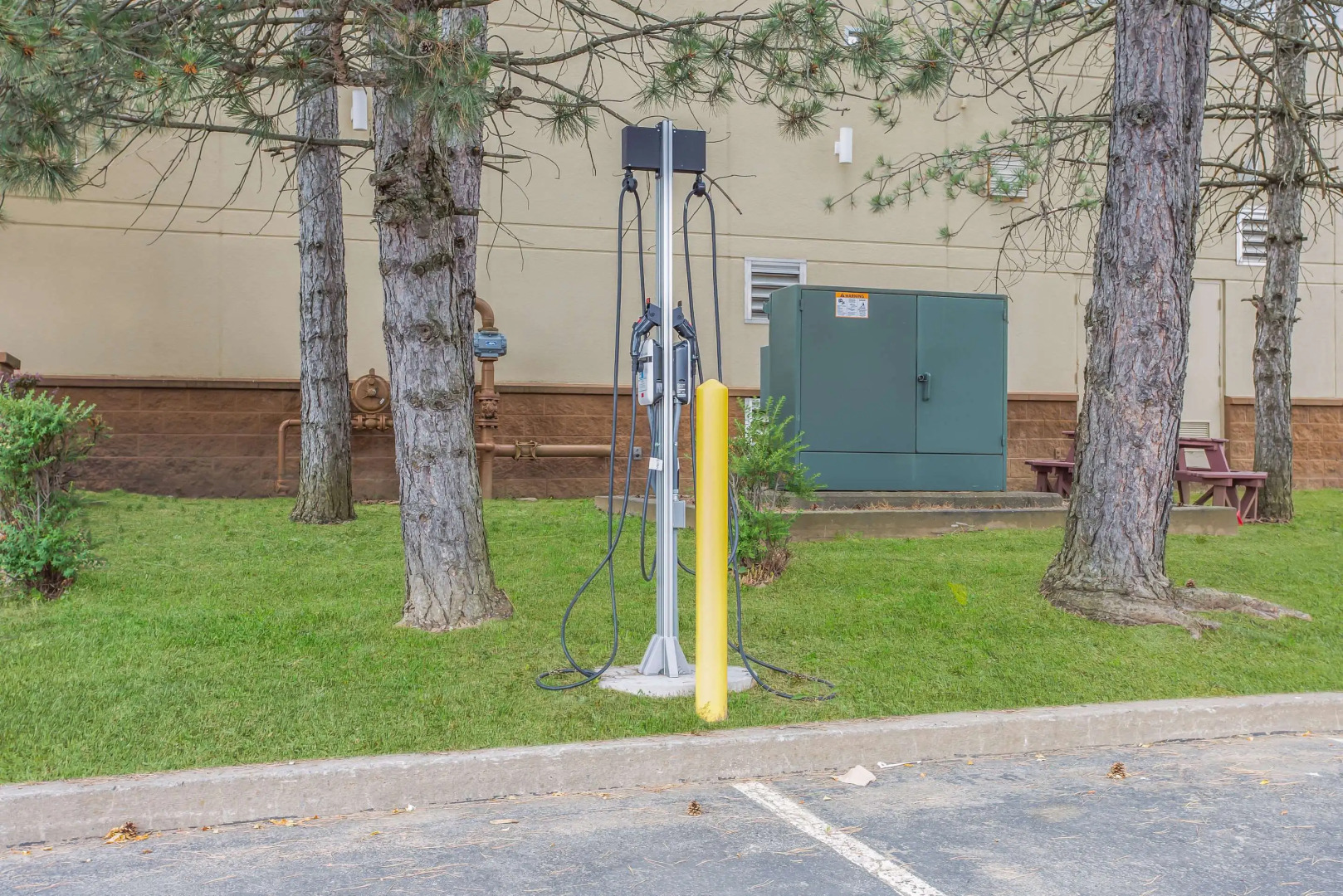 Burrstone Inn, an Ascend Collection Hotel