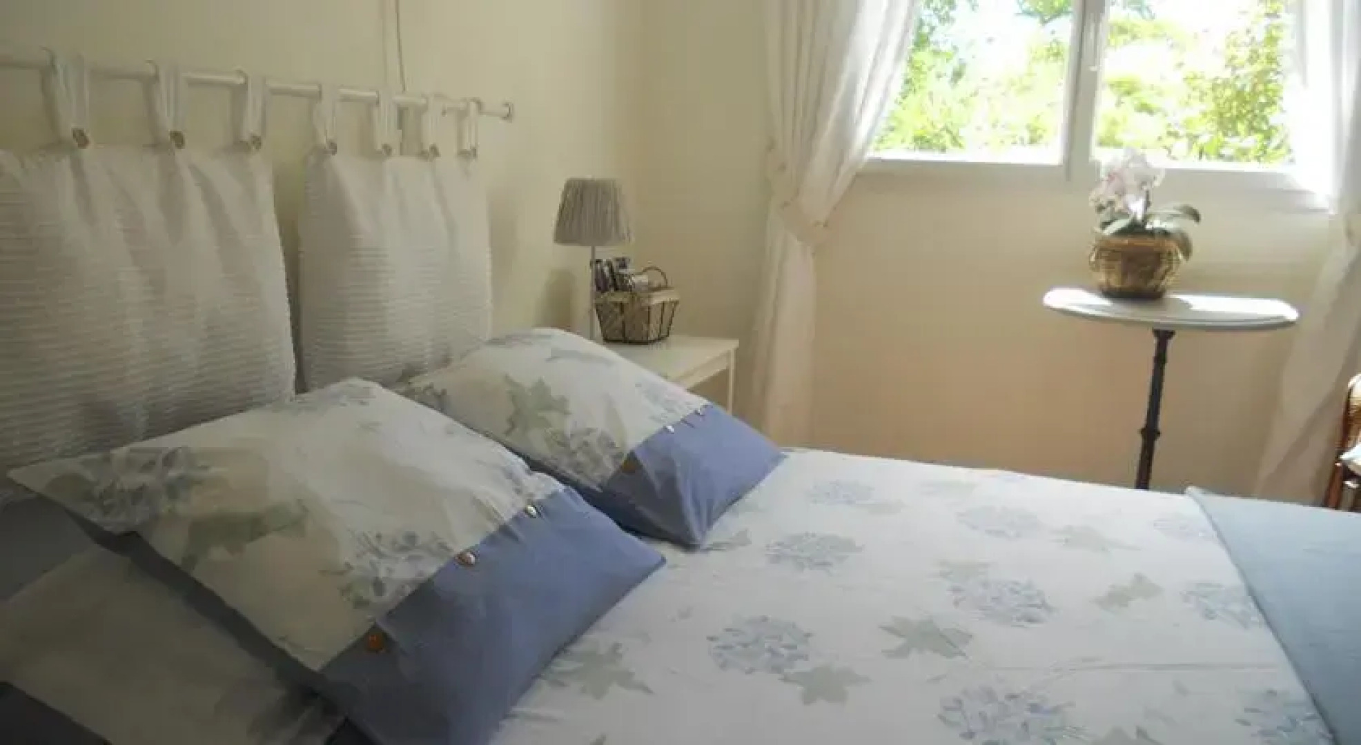 Chambres dhôtes de Kernisi