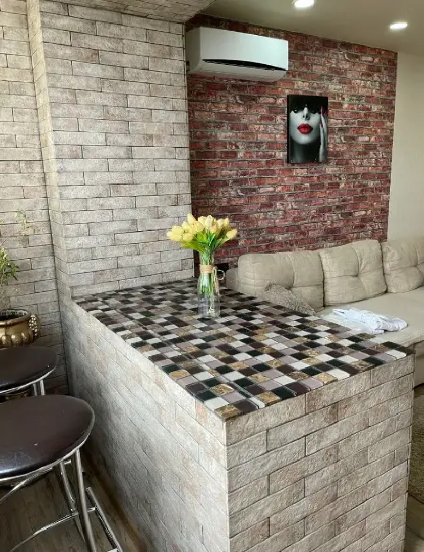 Апартаменты в 7-м микрорайоне 26