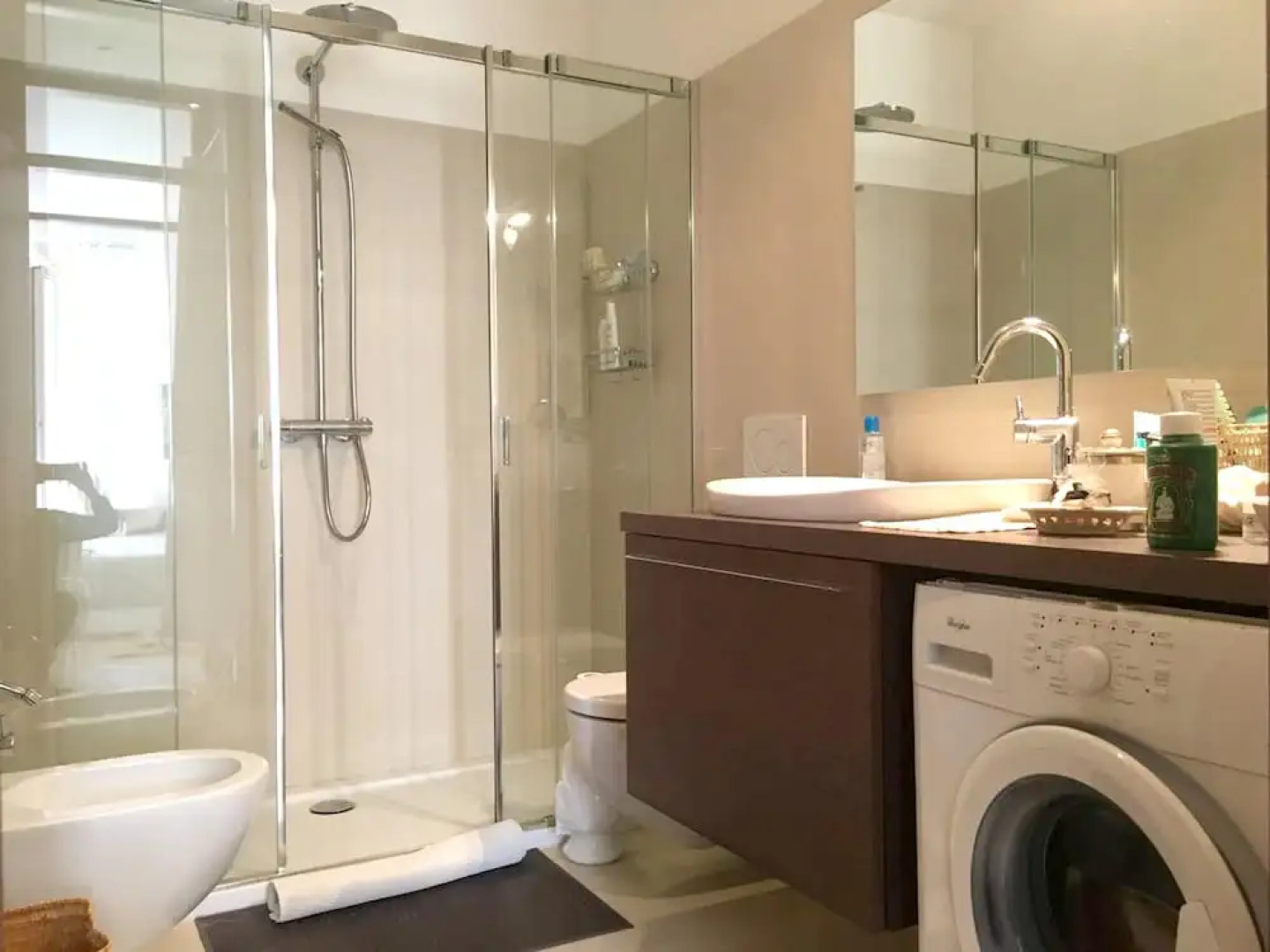 Apartment With one Bedroom in Beaulieu-sur-mer, With Enclosed Garden and Wifi