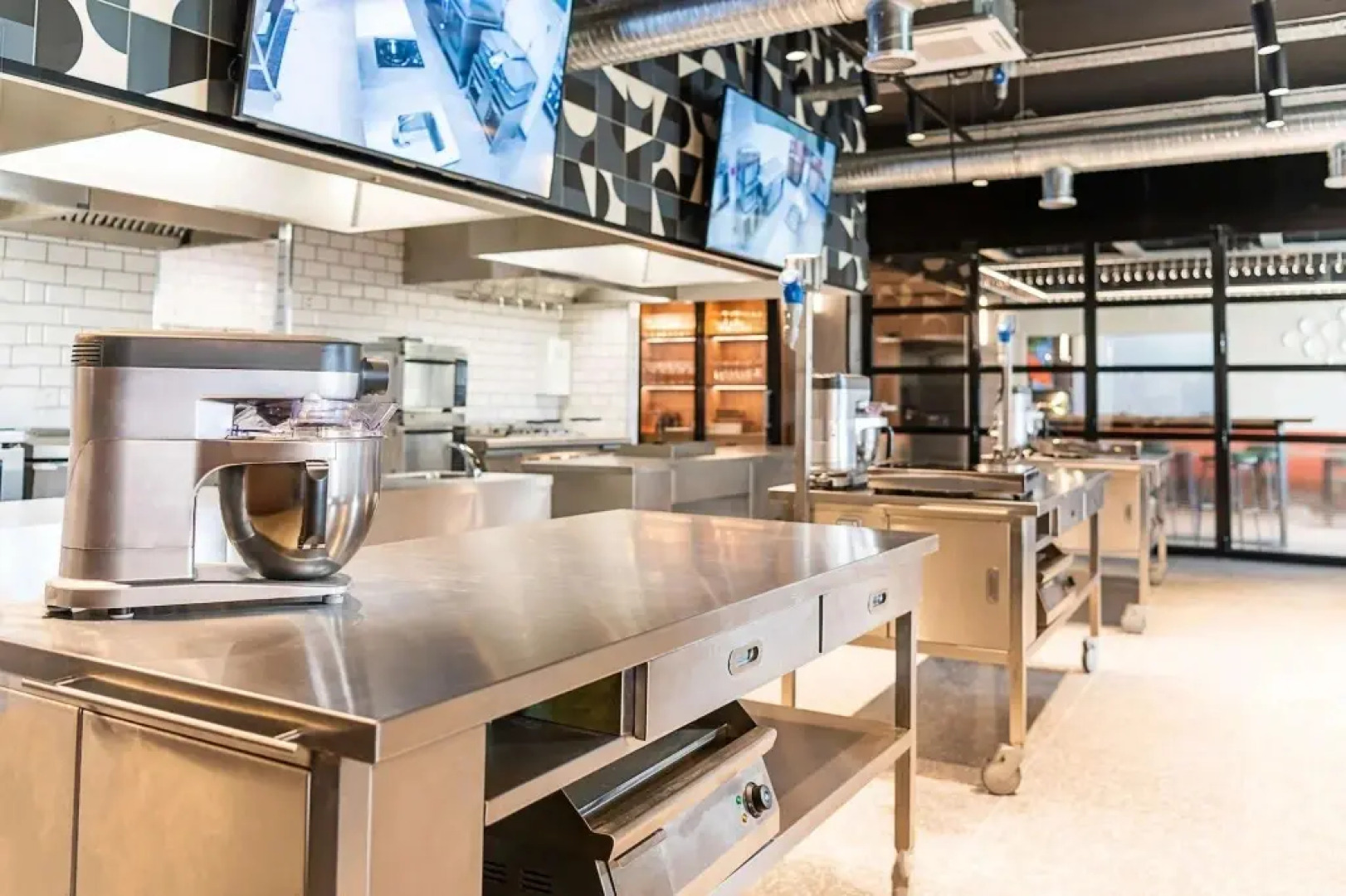 Campanile PRIME - Rungis Orly