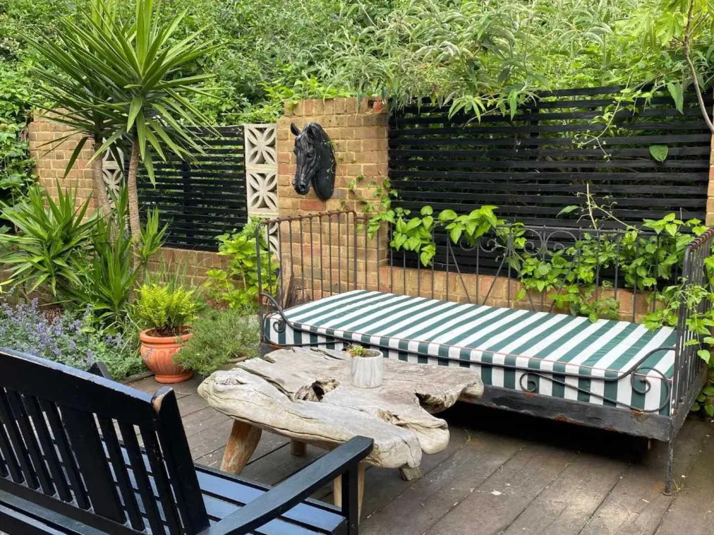 The George  Heart House