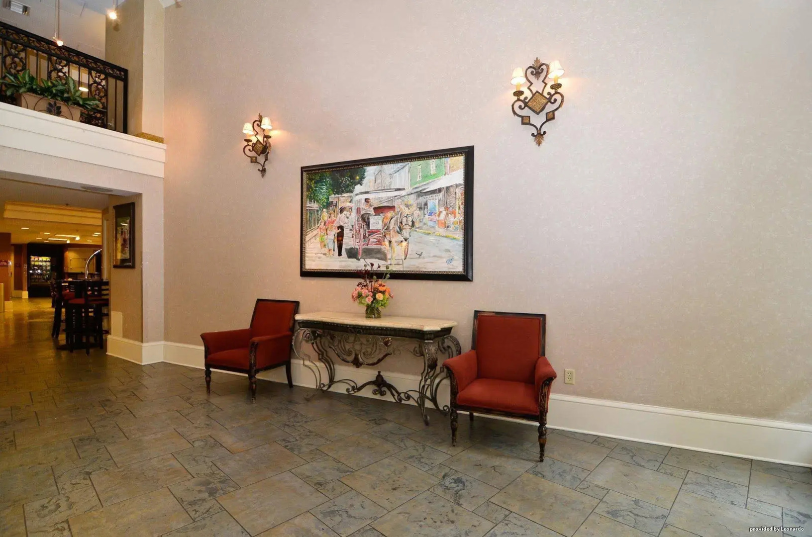 Best Western Plus St. Christopher Hotel