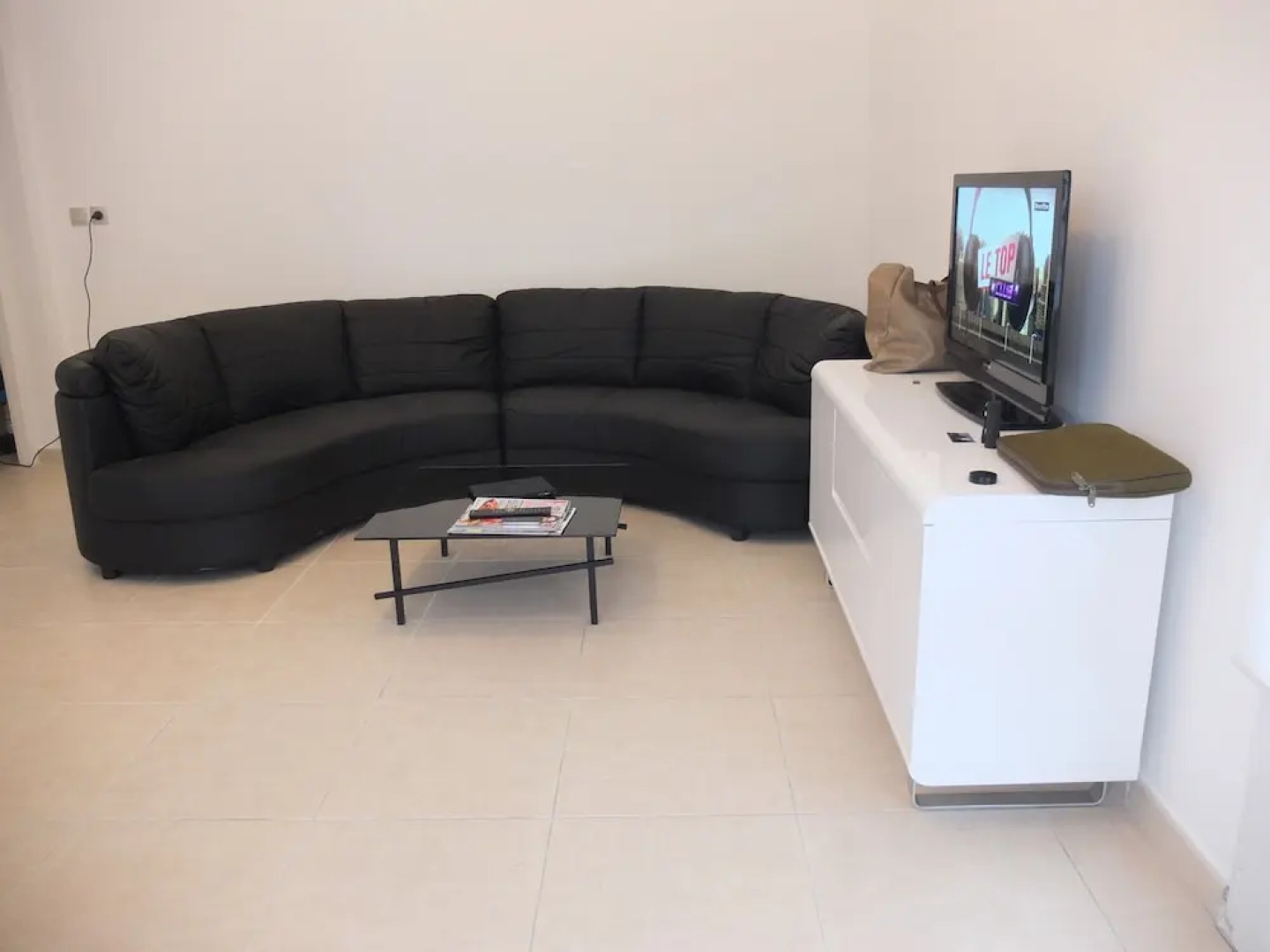 Résidence les Restanques