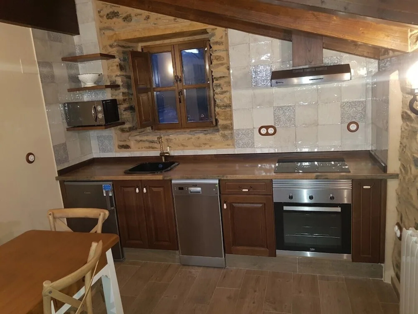 Apartamentos Rurales Casa Carmen