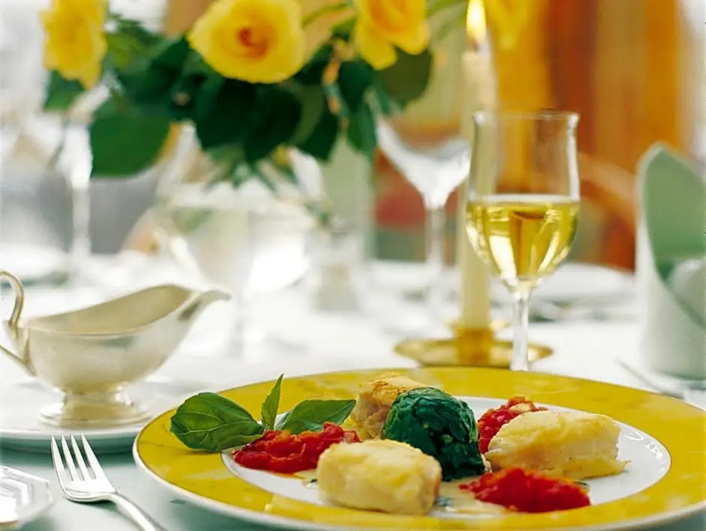 AKZENT Hotel Haus Surendorff